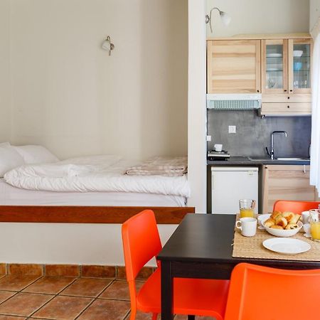 Home Sweet Home 3 Nafplio Exterior foto