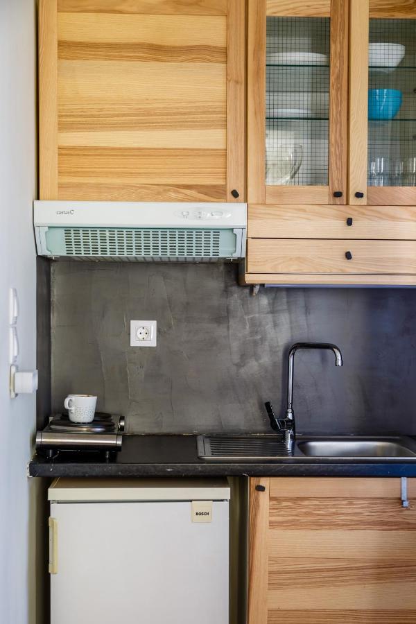 Home Sweet Home 3 Nafplio Exterior foto