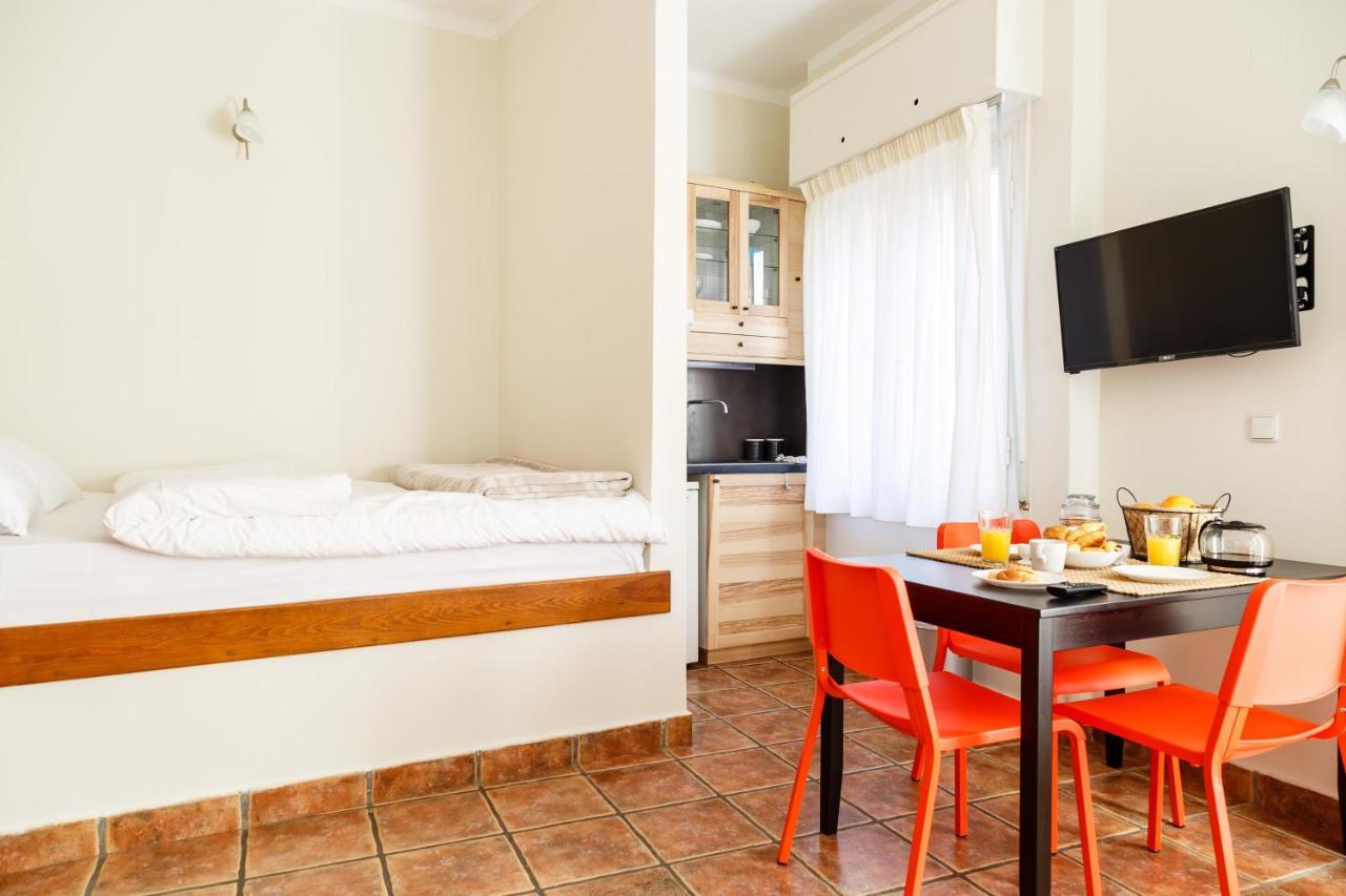 Home Sweet Home 3 Nafplio Exterior foto