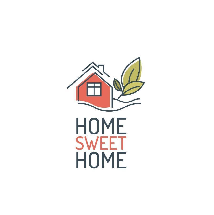 Home Sweet Home 3 Nafplio Exterior foto