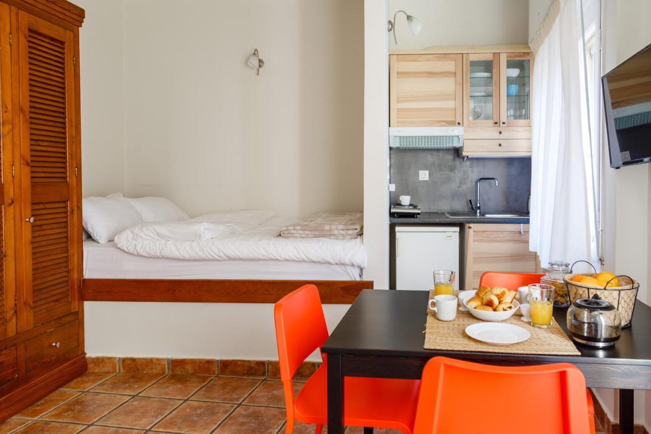 Home Sweet Home 3 Nafplio Exterior foto